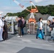 USS Blue Ridge Participates in Commander Fleet Activities Yokosuka’s Friendship Day Celebration