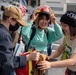 USS Blue Ridge Participates in Commander Fleet Activities Yokosuka’s Friendship Day Celebration