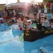 Naval Support Activity Bahrain Cardboard Boat Regatta