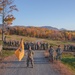 Vermont Cavalry 1st Sergeant Retires