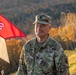 Vermont Cavalry 1st Sergeant Retires