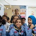 USAFE Band plays for Orphanage in Tunisia
