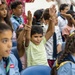 USAFE Band plays for Orphanage in Tunisia