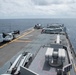 USS Tripoli Replenishment-at-Sea