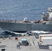 USS Tripoli Replenishment-at-Sea