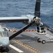 USS Tripoli Replenishment-at-Sea