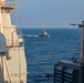 USS Leyte Gulf (CG 55) Participates in NEST 22.2