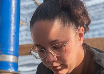 The Power of a Piece of Candy