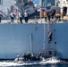 USS Farragut (DDG 99) Participates in NEST 22.2