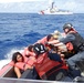 Coast Guard transfers 96 Haitians, 1 Ugandan, 1 Bahamian to The Bahamas