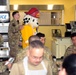 Fire Prevention Week, 156th FES