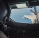 KC-135 Refuels F-16 Falcons and F-15 Eagles