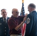 Washington ANG State Command Chief retires after 35 years of military service