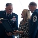 Washington ANG State Command Chief retires after 35 years of military service