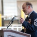 Washington ANG State Command Chief retires after 35 years of military service