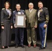 106th Air Refueling Squadron's 100th Anniversary Banquet