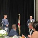 106th Air Refueling Squadron's 100th Anniversary Banquet