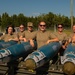 All-female munitions build team makes history at 122nd FW