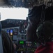 117th Air Refueling Wing hosts an AIM Flight