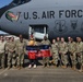 Birmingham Squadron Visits 117th Air Refueling Wing