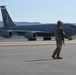 117th Air Refueling Wing Exercise Response