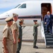 SECNAV Visits Pensacola