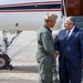 SECNAV Visits Pensacola