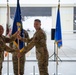 163d ATKW Change of Command