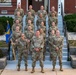 157th ACOMF group photo