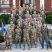 157th Combat Operations Squadron group photo