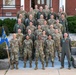 157th Combat Operations Squadron group photo