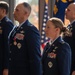 710th Operations Group change of command ceremony