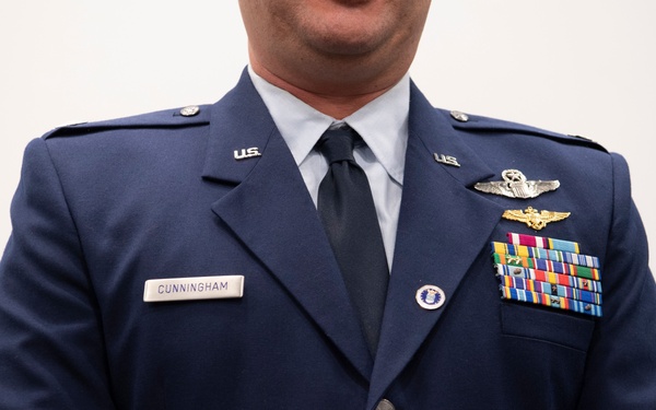 Daughter MC's father's retirement