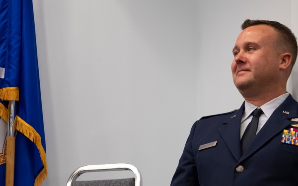 Daughter MC's father's retirement