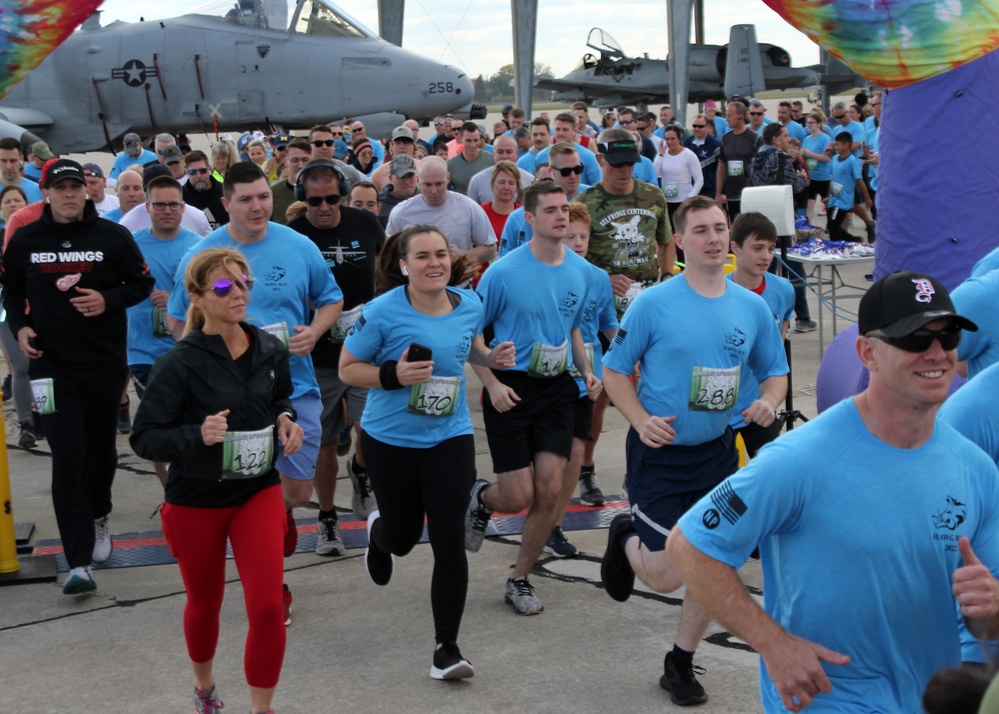 Hawg Run