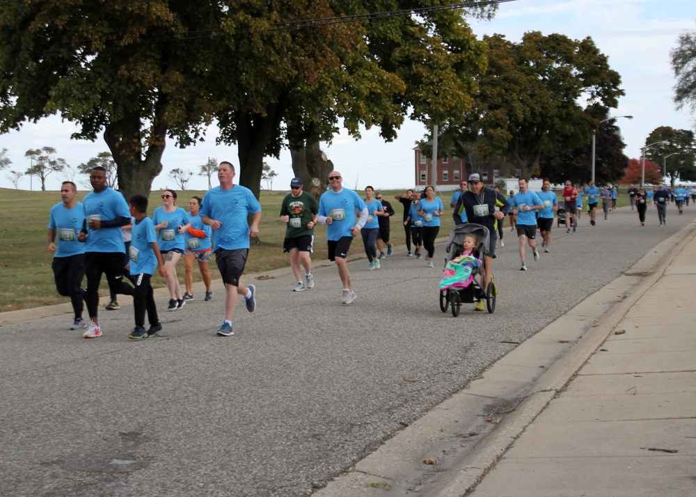 Hawg Run