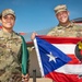 944th Fighter Wing Reserve Citizen Airmen Recognize Hispanic Heritage Month