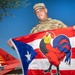 944th Fighter Wing Reserve Citizen Airmen Recognize Hispanic Heritage Month