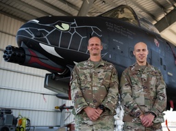 122nd FW Runners Win at Air and Space Challenge