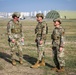 Incirlik AB leaders welcome DCOM USAFE-AFAFRICA