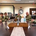 Incirlik AB leaders welcome DCOM USAFE-AFAFRICA