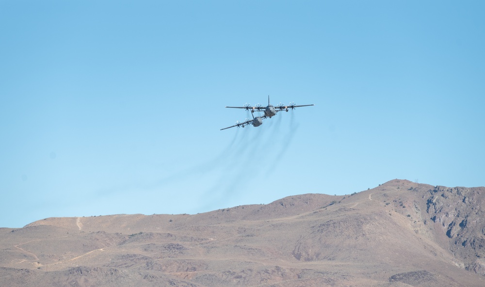 Col. Evan J. Kirkwood Assumes Command of the 152nd Airlift Wing