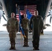 Col. Evan J. Kirkwood Assumes Command of the 152nd Airlift Wing