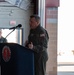 Col. Evan J. Kirkwood Assumes Command of the 152nd Airlift Wing