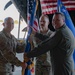 Col Evan J. Kirkwood Assumes Command of the 152nd Airlift Wing