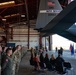 Col Evan J. Kirkwood Assumes Command of the 152nd Airlift Wing