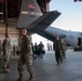 Col Evan J. Kirkwood Assumes Command of the 152nd Airlift Wing