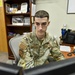 SrA Cameron Bergeron Airman of the Week