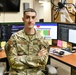 SrA Cameron Bergeron Airman of the Week