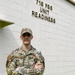 SrA Cameron Bergeron Airman of the Week